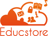 Educstore, by Milliweb